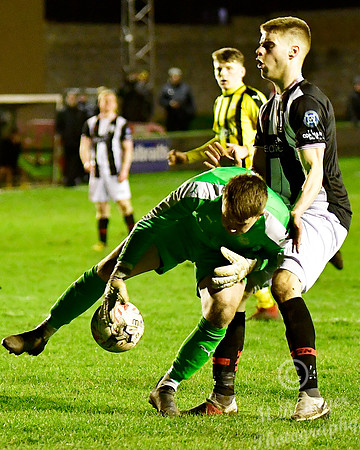 Wick 2 v Nairn 0 SHFL 20/03/2019