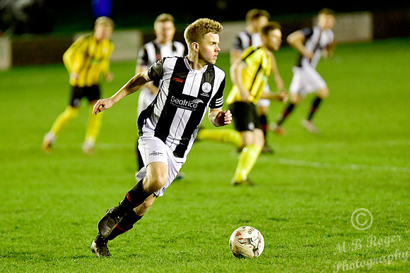 Wick 2 v Nairn 0 SHFL 20/03/2019
