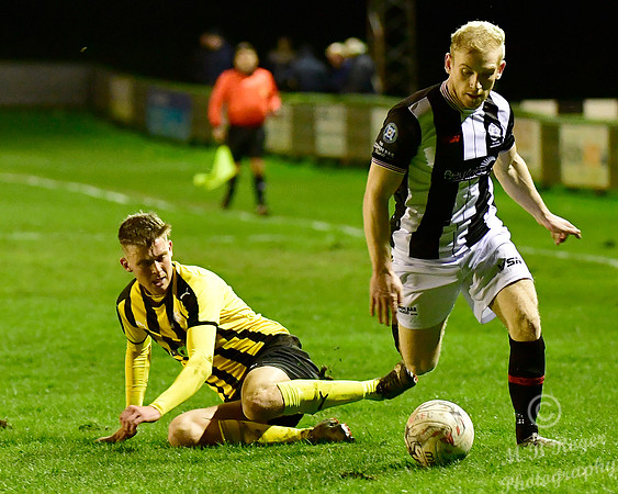 Wick 2 v Nairn 0 SHFL 20/03/2019