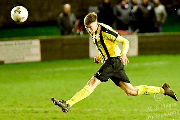 Wick 2 v Nairn 0 SHFL 20/03/2019