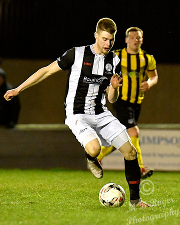 Wick 2 v Nairn 0 SHFL 20/03/2019