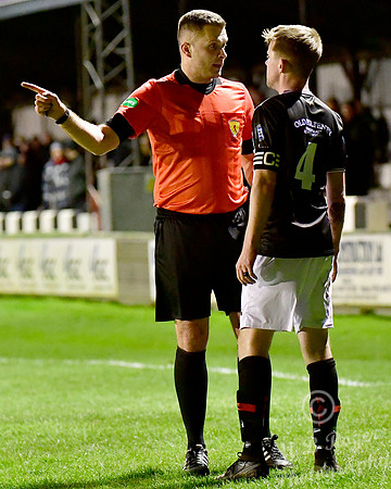 Wick 2 v Nairn 0 SHFL 20/03/2019