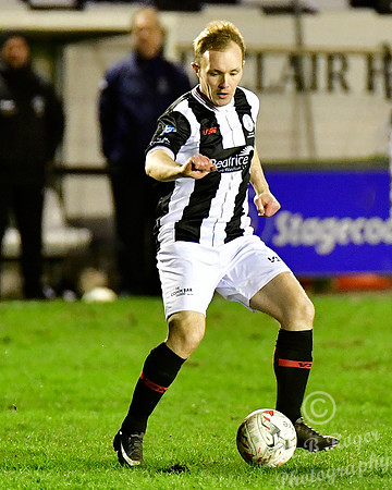 Wick 2 v Nairn 0 SHFL 20/03/2019