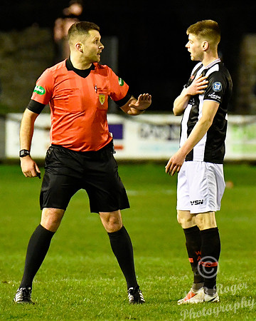 Wick 2 v Nairn 0 SHFL 20/03/2019