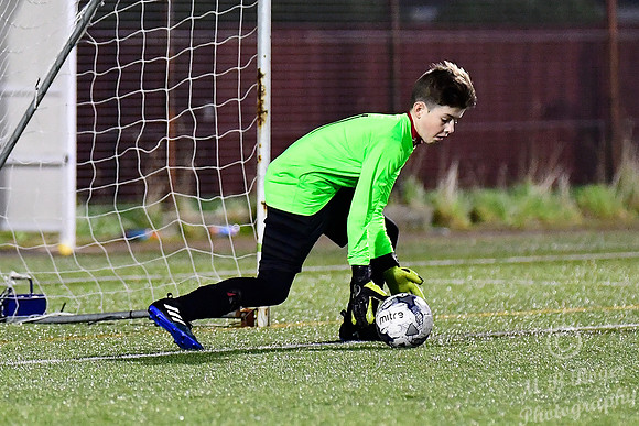Thurso U13s 1 v Wick U13's 0 Thurso all weather pitch  26/09/201