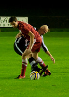 Wick v Brora