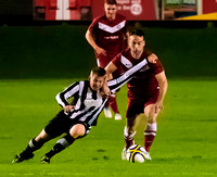 Wick v Brora