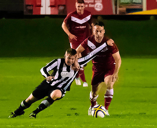 Wick v Brora