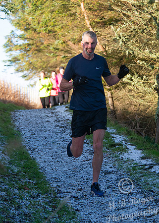 North Highland Harriers - Haggis Bash 2019 - Wick Riverside