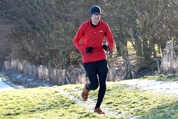 North Highland Harriers - Haggis Bash 2019 - Wick Riverside