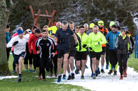 North Highland Harriers - Haggis Bash 2019 - Wick Riverside