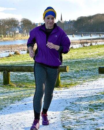 North Highland Harriers - Haggis Bash 2019 - Wick Riverside