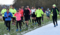 North Highland Harriers - Haggis Bash 2019 - Wick Riverside