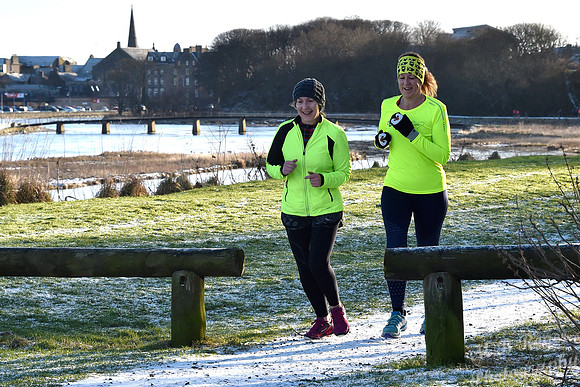 North Highland Harriers - Haggis Bash 2019 - Wick Riverside