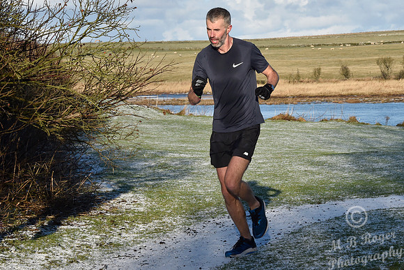 North Highland Harriers - Haggis Bash 2019 - Wick Riverside
