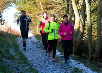 North Highland Harriers - Haggis Bash 2019 - Wick Riverside