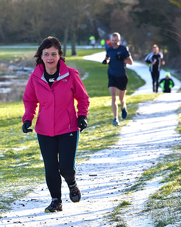 North Highland Harriers - Haggis Bash 2019 - Wick Riverside