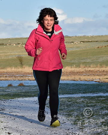 North Highland Harriers - Haggis Bash 2019 - Wick Riverside