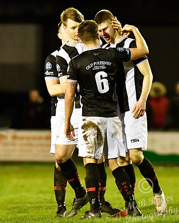 Wick 2 v Nairn 0 SHFL 20/03/2019