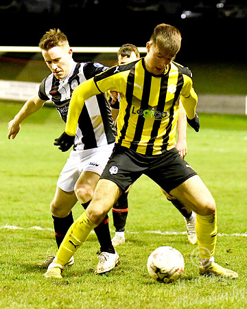 Wick 2 v Nairn 0 SHFL 20/03/2019