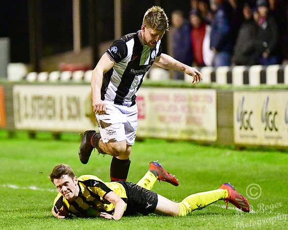 Wick 2 v Nairn 0 SHFL 20/03/2019