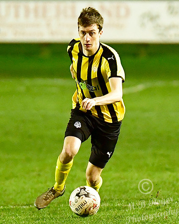 Wick 2 v Nairn 0 SHFL 20/03/2019