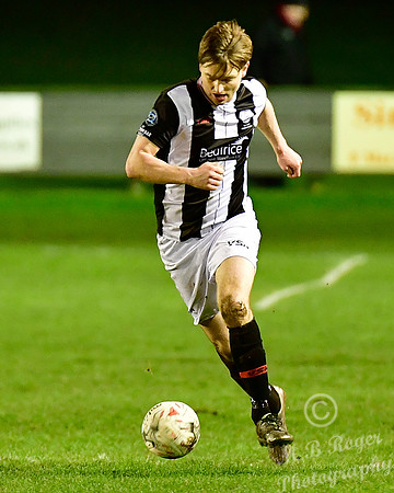 Wick 2 v Nairn 0 SHFL 20/03/2019