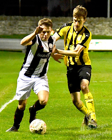 Wick 2 v Nairn 0 SHFL 20/03/2019