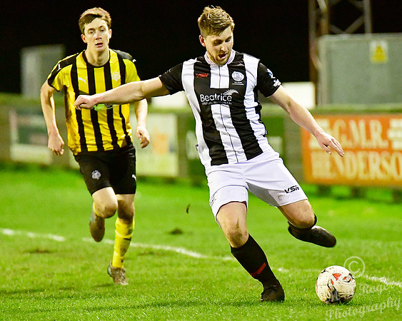 Wick 2 v Nairn 0 SHFL 20/03/2019