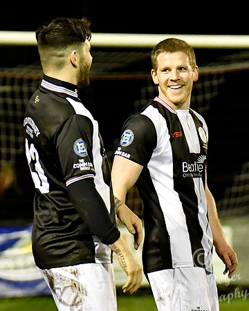 Wick 2 v Nairn 0 SHFL 20/03/2019