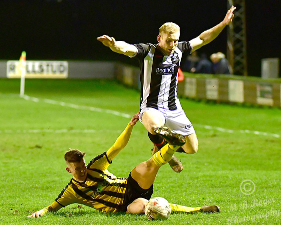 Wick 2 v Nairn 0 SHFL 20/03/2019