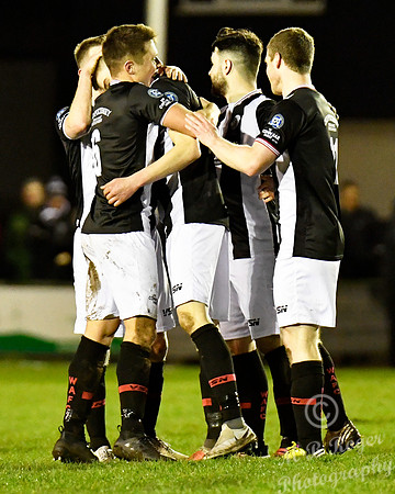 Wick 2 v Nairn 0 SHFL 20/03/2019