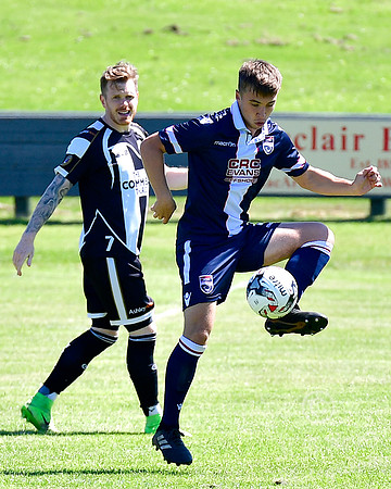 Wick Academy 3 v Ross County 1 Pre Season Friendly 30/06/2018 Ha