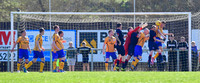 Turriff 1 v Wick 0 SHFL The Haughs 08/04/2017