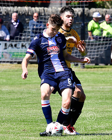 Wick Academy 3 v Ross County 1 Pre Season Friendly 30/06/2018 Ha