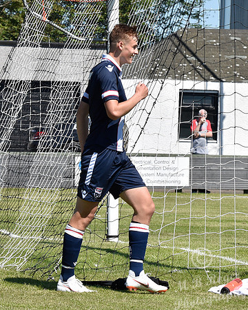 Wick Academy 3 v Ross County 1 Pre Season Friendly 30/06/2018 Ha