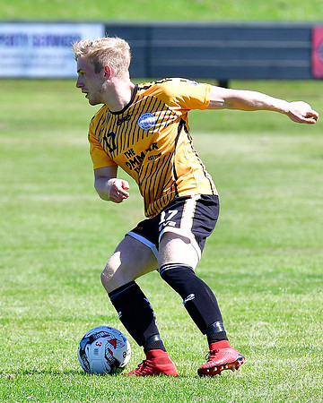 Wick Academy 3 v Ross County 1 Pre Season Friendly 30/06/2018 Ha
