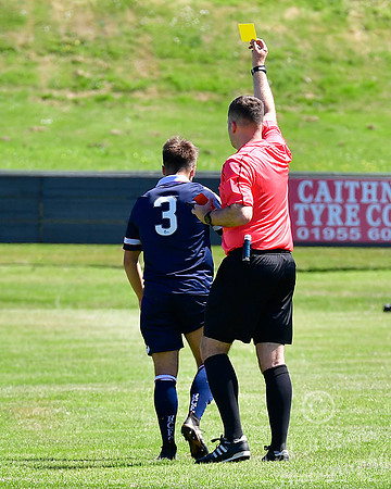 Wick Academy 3 v Ross County 1 Pre Season Friendly 30/06/2018 Ha