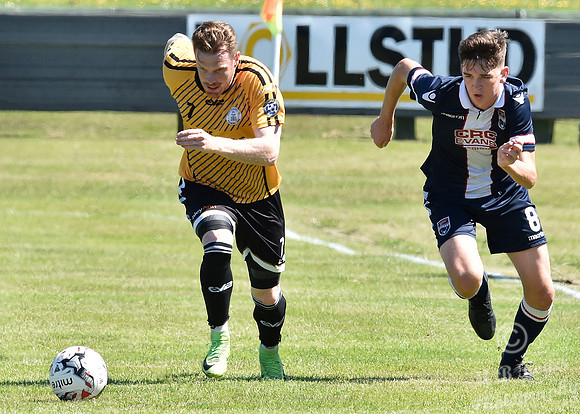 Wick Academy 3 v Ross County 1 Pre Season Friendly 30/06/2018 Ha
