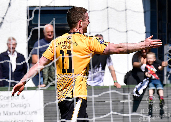 Wick Academy 3 v Ross County 1 Pre Season Friendly 30/06/2018 Ha