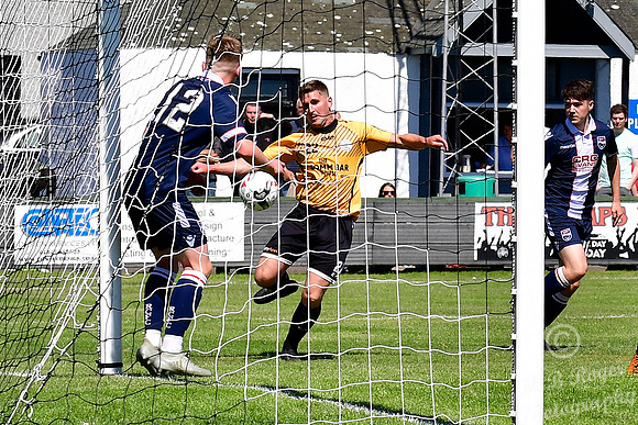 Wick Academy 3 v Ross County 1 Pre Season Friendly 30/06/2018 Ha