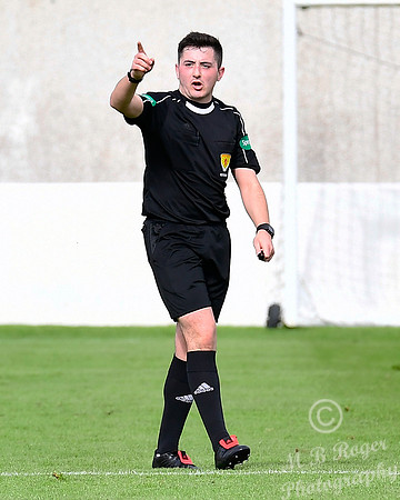 Clach 0 v Wick 0 SHFL 19/08/2017 Grant Street Park