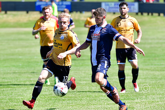 Wick Academy 3 v Ross County 1 Pre Season Friendly 30/06/2018 Ha
