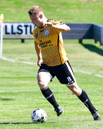 Wick Academy 3 v Ross County 1 Pre Season Friendly 30/06/2018 Ha