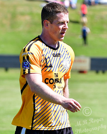 Wick Academy 3 v Ross County 1 Pre Season Friendly 30/06/2018 Ha