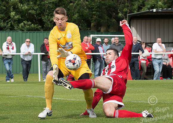 Formartine 2 v Wick 1  SHFL 08/0/15  North Lodge Park