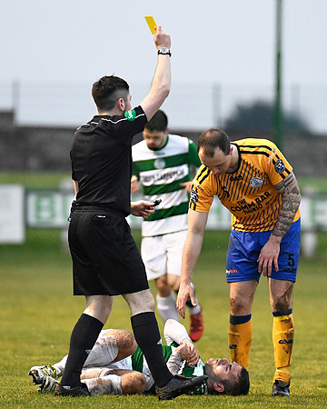 Buckie 1 v Wick 3 SHFL Victoria Park 03/02/2018