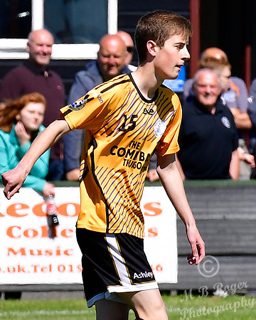 Wick Academy 3 v Ross County 1 Pre Season Friendly 30/06/2018 Ha