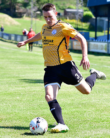 Wick Academy 3 v Ross County 1 Pre Season Friendly 30/06/2018 Ha