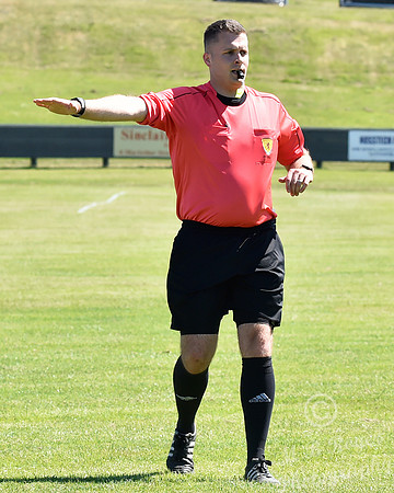 Wick Academy 3 v Ross County 1 Pre Season Friendly 30/06/2018 Ha